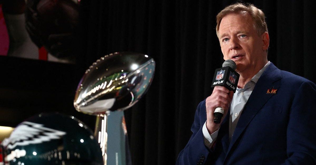 NFL planea evaluar la participación de sus jugadores en Los Ángeles 2028