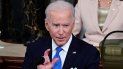 El presidente de Estados Unidos Joe Biden. El presidente de Estados Unidos Joe Biden.