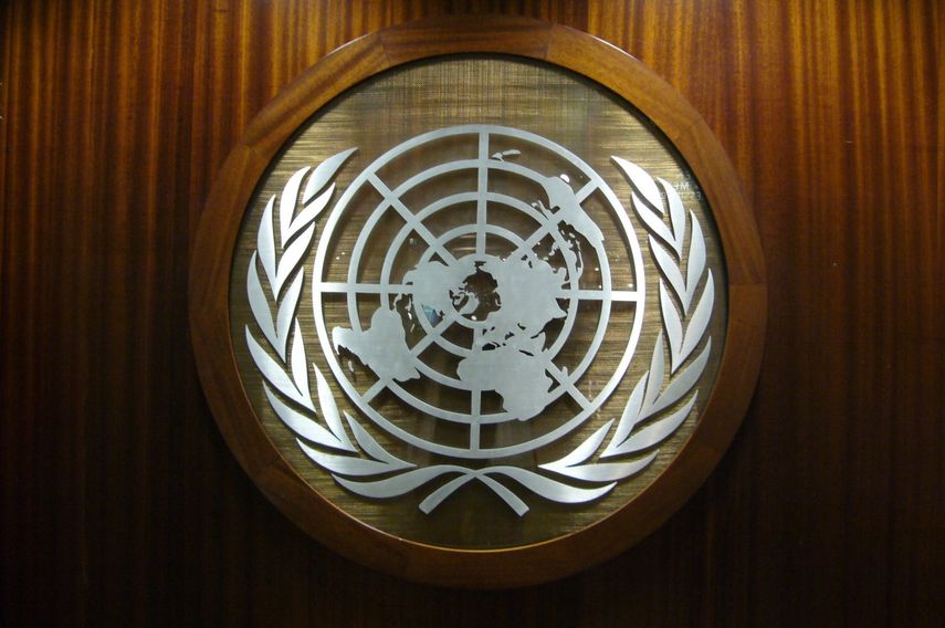 El Consejo de Seguridad de la ONU aprobó una demanda de tregua en el conflicto en Siria.&nbsp;