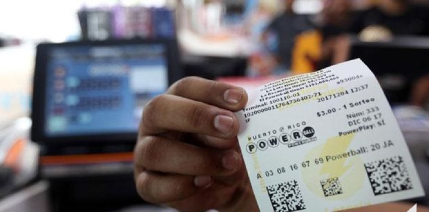 El premio del Powerball para el sábado 10 de febrero será de 184 millones de dólares.&nbsp;