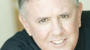 El productor musical Jim Burns.