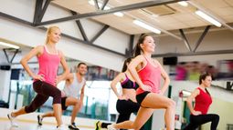 Tonifica tu cuerpo con estos fáciles ejercicios