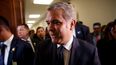 El presidente de Colombia Iván Duque visita Washington.