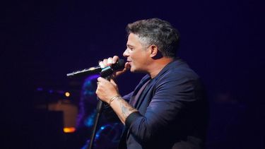 Alejandro Sanz recorre Estados Unidos con la #LaGira 2021.