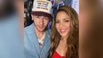 Shakira y Nick Jonas