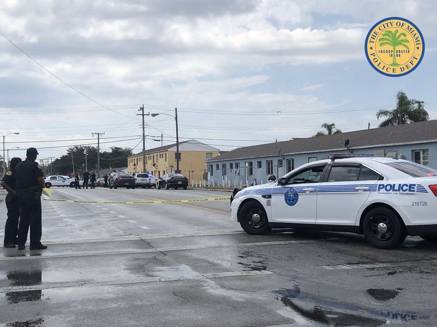 El joven enfrenta cargo por homicidio. 