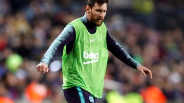 Así lo manifestó el delantero de Barcelona a través de un mensaje en la red social Instagram, en el que, además, dio su apoyo a los familiares y amigos del jugador argentino