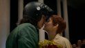 Esta imagen difundida por Amazon Studios muestra a Adam Driver, a la izquierda, y Marion Cotillard en una escena de Annette, una película que abrirá el 74 ° Festival de Cine de Cannes el 6 de julio Esta imagen difundida por Amazon Studios muestra a Adam Driver, a la izquierda, y Marion Cotillard en una escena de Annette, una película que abrirá el 74 ° Festival de Cine de Cannes el 6 de julio