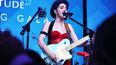 Emily Estefan se las cant&oacute; a Rodr&iacute;guez