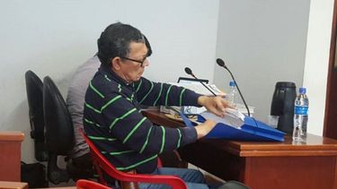 El juez ordenó el traslado del exalcalde Marcelo Torres a Bogotá, para que sea recluido en el Pabellón Especial para Servidores Públicos de la Cárcel Nacional La Picota.&nbsp;