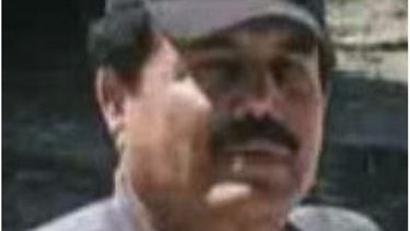 Esta imagen proporcionada por el Departamento de Estado de Estados Unidos muestra a Ismael El Mayo Zambada, líder del Cártel de Sinaloa.&nbsp;