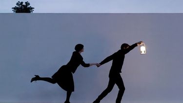 FollowMe, de Inma Bermúdez para Marset, fue en su momento toda una revolución lumínica.&nbsp;