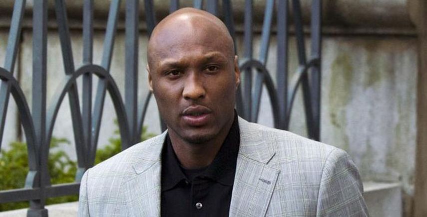 Se desconoce a donde fue trasladado Odom. (REUTERS)