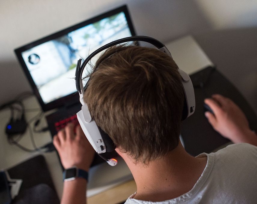 En 2018, la Organización Mundial de la Salud añadió el gaming disorder, el uso compulsivo de los videojuegos, a su Clasificación Internacional de Enfermedades (ICD).