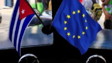 Se trata de un nuevo proyecto de inversión de la Unión Europea en Cuba.&nbsp;