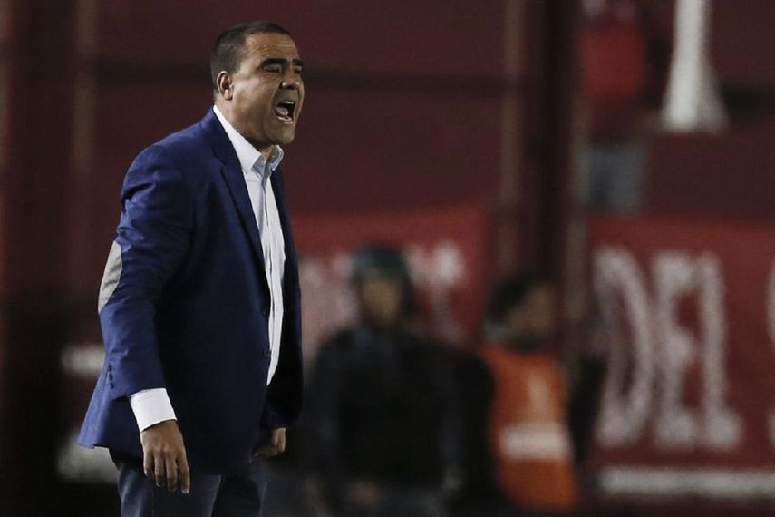 Leonardo González se mantendrá como entrenador de la selección de Venezuela ante Ecuador y Perú por la clasificatoria sudamericana del Mundial de Catar-2022