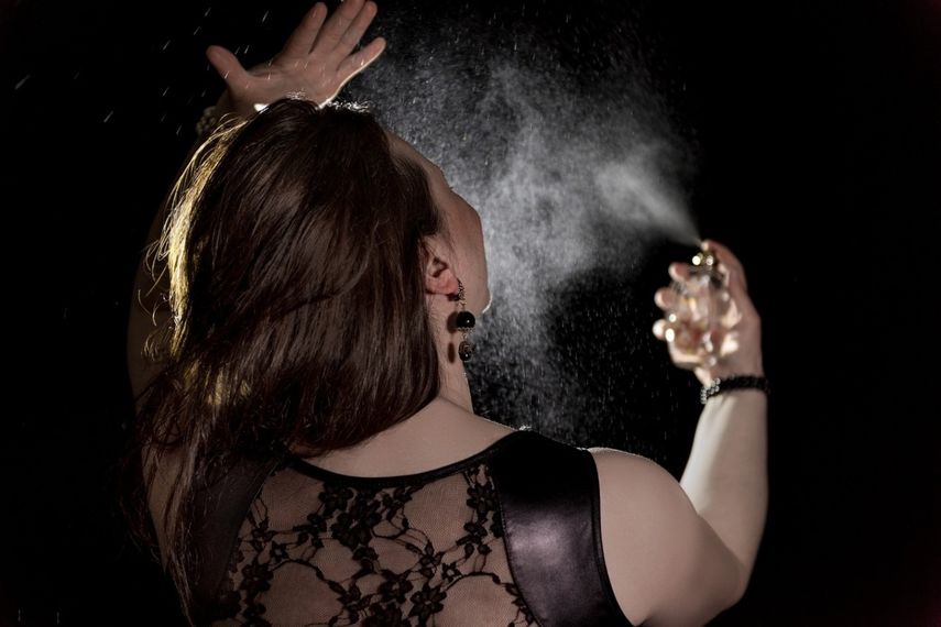 Para despedir 2023 nada como un traje elegante y una dosis de buenas energías