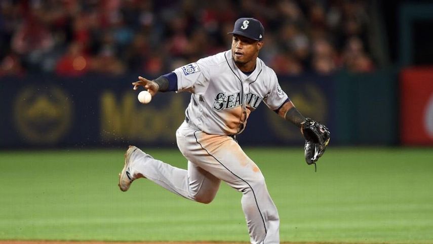 Segura mostró su indignación por el abuso policial del que fue víctima.