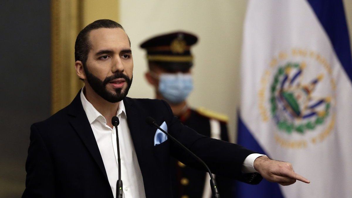 Nayib Bukele, El Millennial Que Arrebató El Poder Al Bipartidismo