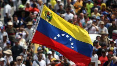 En varias oportunidades la oposición en Venezuela ha marchado exigiendo elecciones presidenciales.&nbsp;