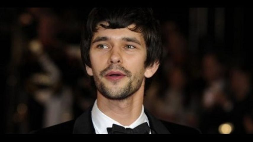 Whishaw, de 33 años es conocido por haber protagonizado la versión cinematográfica de El Perfume: Historia de un Asesino.&nbsp;
