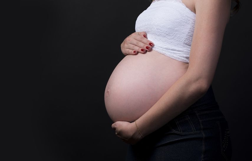 Pandemia: 1,4 millones de embarazos no deseados en países en desarrollo