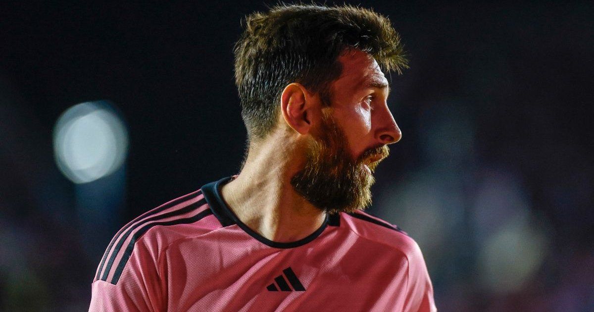 Este es el gran sueldo de Lionel Messi en el Inter Miami