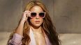 La cantante colombiana Shakira sale de un tribunal en Barcelona, España, el lunes 20 de noviembre de 2023. Shakira expuso en una carta sus motivos para llegar a un acuerdo con el fisco español.&nbsp;