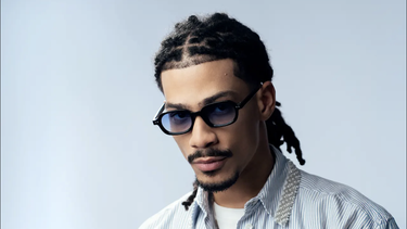 El intérprete boricua Marconi Impara.