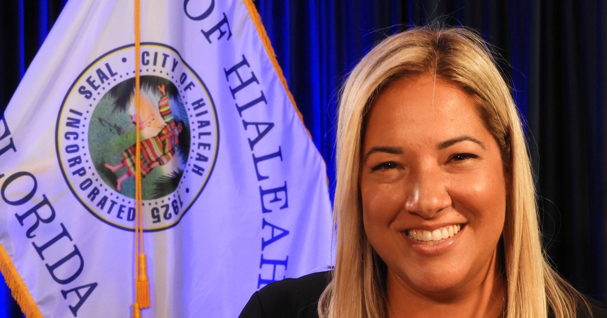 Hialeah renueva dos escaños y define segunda vuelta para otros dos