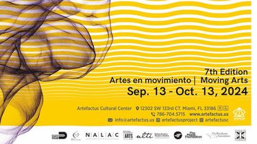 Diario las Américas | MOAF_Cartel