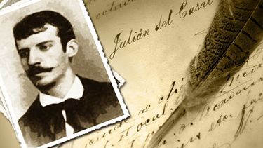 Diario las Américas | poeta  Julián del Casal - Cubanet/Foto de archivo