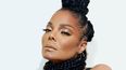 La cantante y empresaria Janet Jackson.