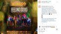 Snoop Dogg se une al lanzamiento del tema Feeling Good Snoop Dogg se une al lanzamiento del tema Feeling Good
