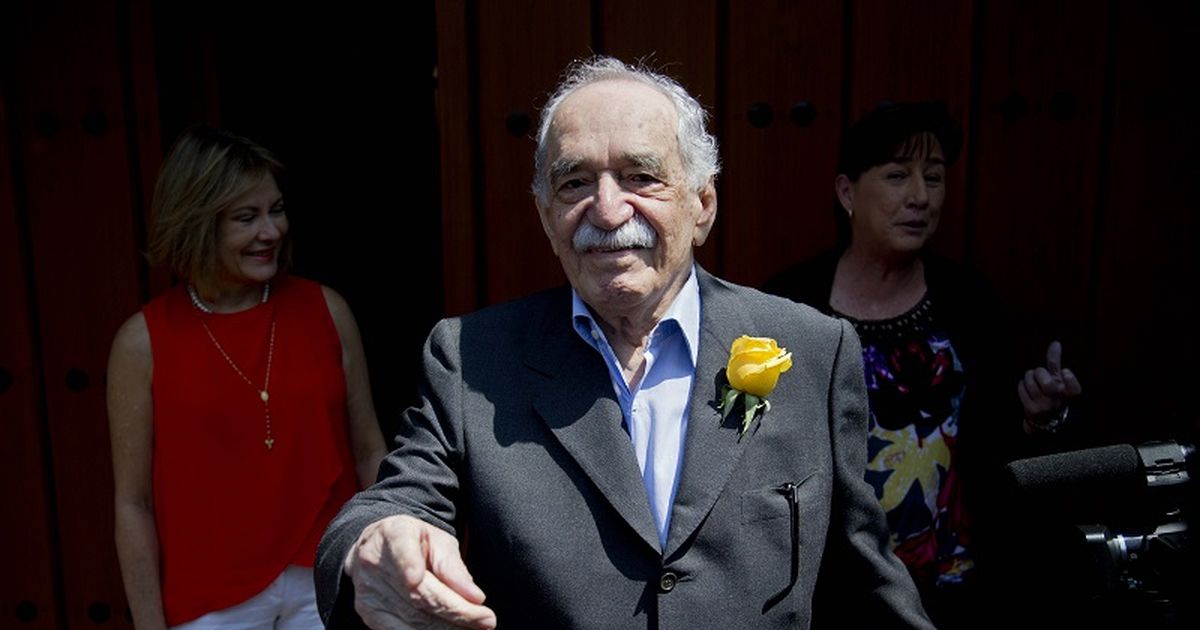 Las mañanitas suenan otra vez para festejar a Gabo como le gustaba