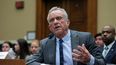 El secretario de Salud de Estados Unidos, Robert F. Kennedy Jr.