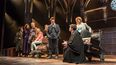 La obra Harry Potter y el niño maldito