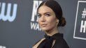 Mandy Moore llega a la 25ta entrega anual de los Critics Choice Awards en Santa Monica, California, el 12 de enero de 2020. Mandy Moore llega a la 25ta entrega anual de los Critics Choice Awards en Santa Monica, California, el 12 de enero de 2020.
