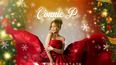 La influencer, modelo y cantautora Connie P presenta el EP&nbsp;“Navidad con sabor caribeño.