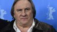 En esta foto de archivo tomada el 19 de febrero de 2016, el actor francés Gérard Depardieu llega para un photocall de la película Saint Amour en competencia en el 66 Festival de Cine de Berlín. El Museo Grévin, en París, retira figura del artista.