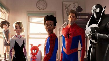 Con un presupuesto de 90 millones de d&oacute;lares, Spider-Man: Un nuevo universo consigui&oacute; batir las expectativas de taquilla al recaudar 380 millones de d&oacute;lares en todo el planeta.&nbsp;