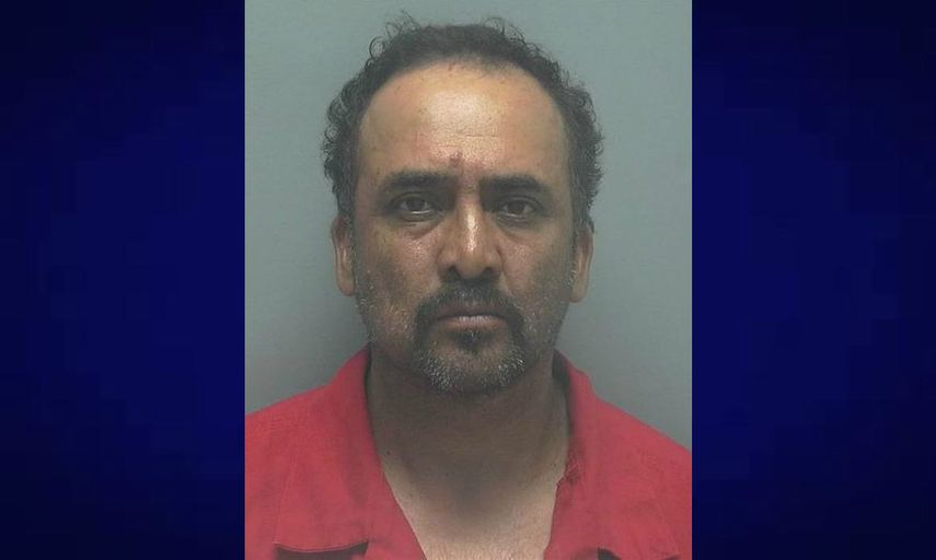 Plácido Moreno fue sentenciado a dos cadenas perpetuas consecutivas y 30 años de cárcel.&nbsp;