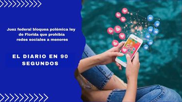 El Diario en 90 segundos