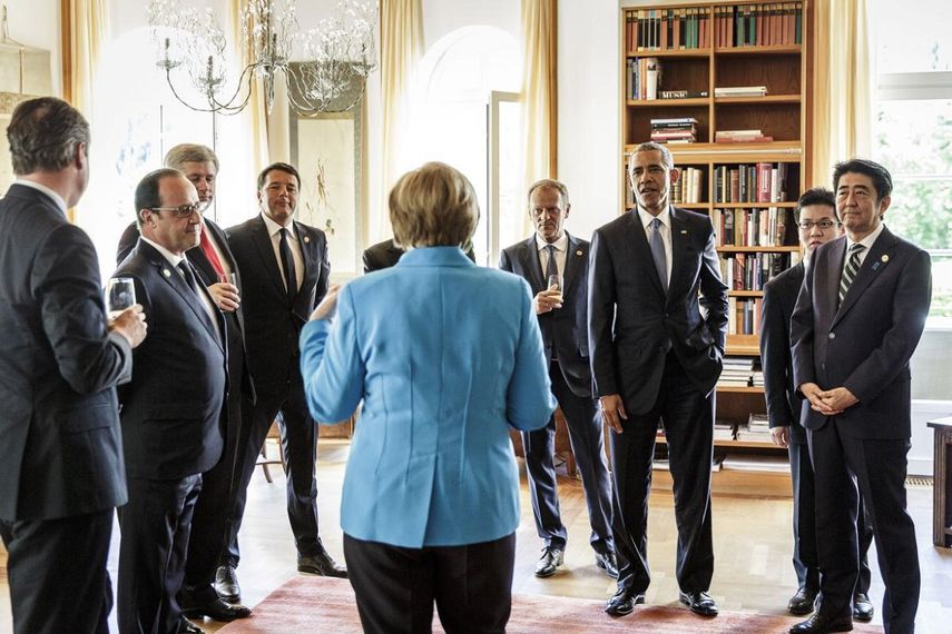 Su decisión de presentarse a las elecciones de 2017 hace prever que todavía queda Merkel para largo, y quién sabe, si para más sorpresas