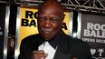 El actor estadounidense Tony Burton, que interpretó en seis películas de la saga Rocky a un entrenador de boxeo, murió este jueves en California a los 78 años, informan los medios (CORTESÍA).