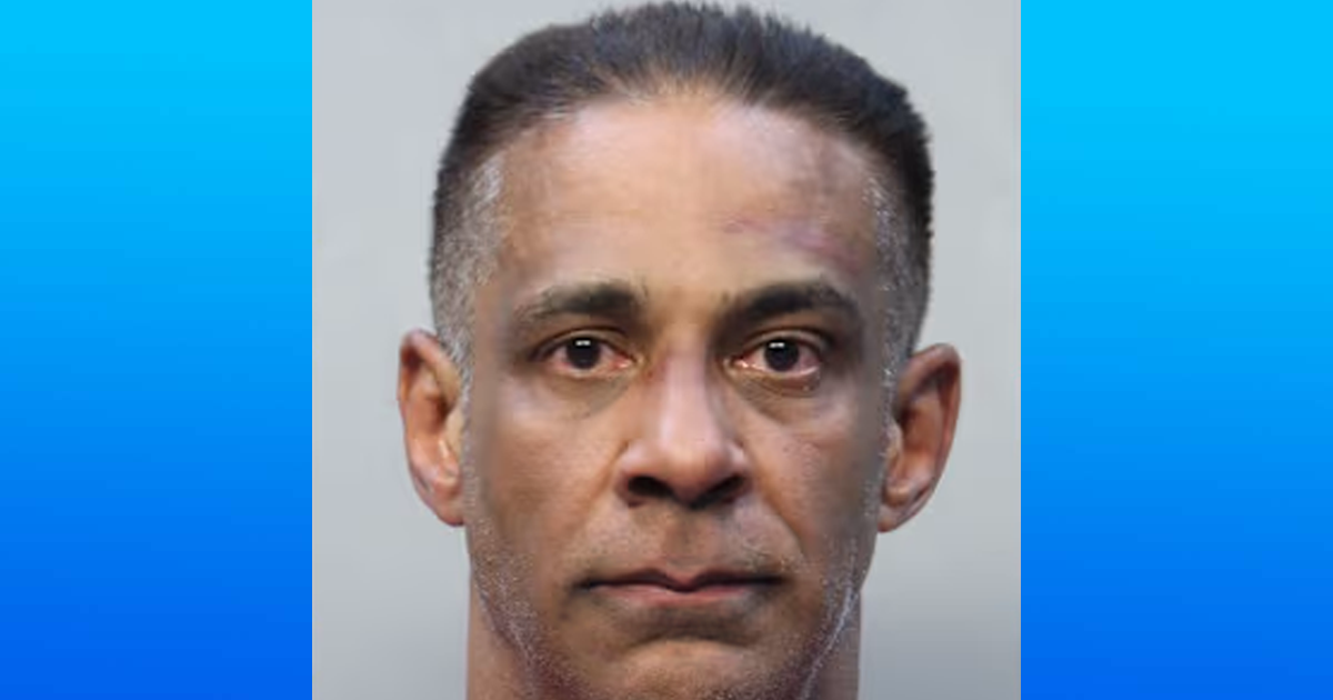 Arrestan a teniente del Sheriff de Miami-Dade por supuesta agresión a una mujer