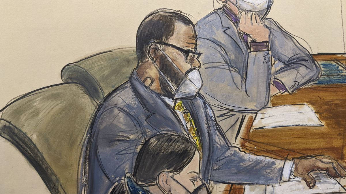 Abogado: Es poco probable que R. Kelly declare en su juicio - Vimarsana News
