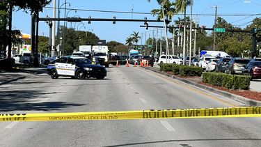 La policía de Lauderhill investiga el caso.