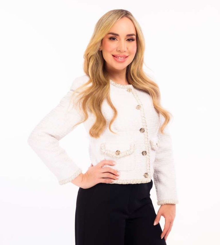 La abogada Jany Martínez-Ward.&nbsp;