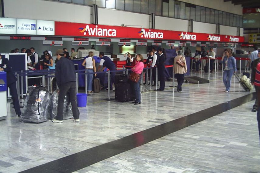 Colombia  se blinda, no ingresarán pasajeros de países con ébola